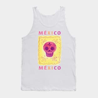 calaverita 2 Tank Top